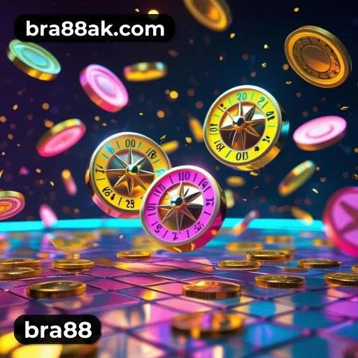 Promoções App bra88