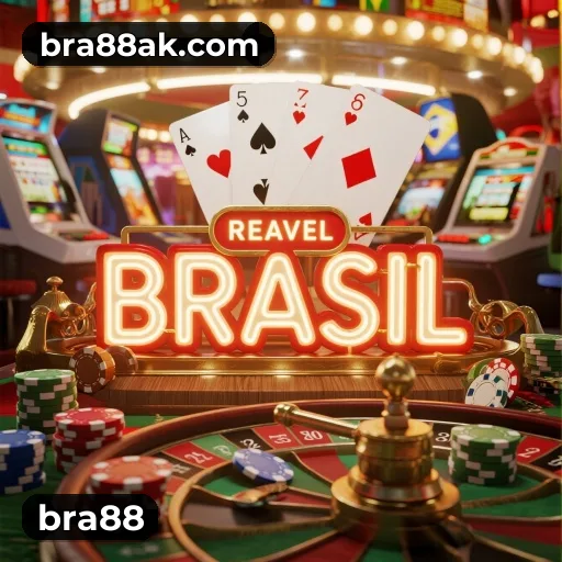 App bra88 Android