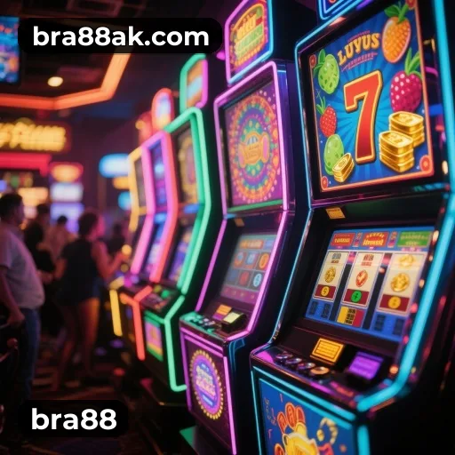 Funcionalidades App bra88
