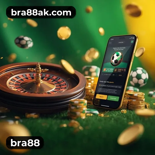 App Store bra88