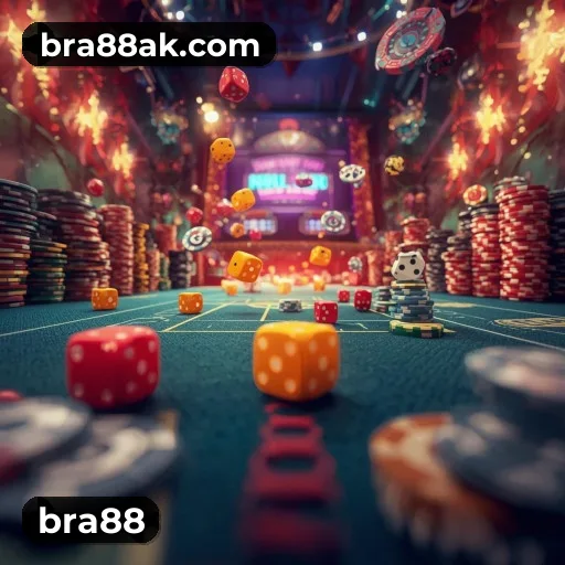 Bônus App bra88