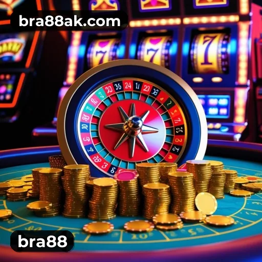 Segurança App bra88
