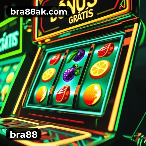 Vantagens App bra88