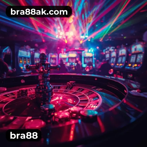 App Desktop bra88