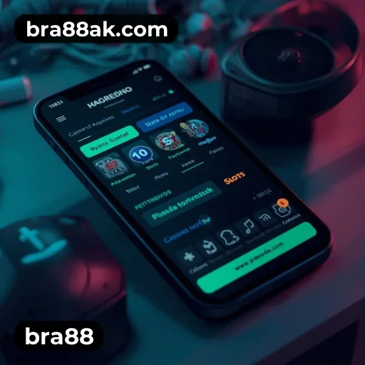 Instalar bra88 Mac