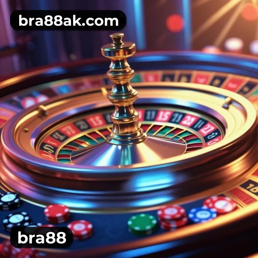 Aplicativo móvel bra88 para iOS e Android