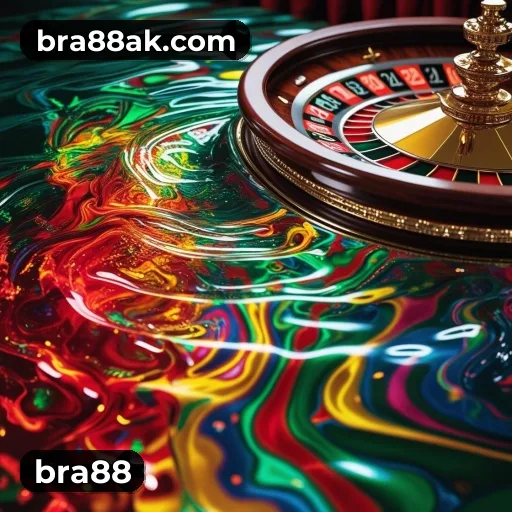 Jackpots bra88