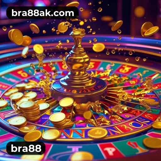 RNG certificado bra88