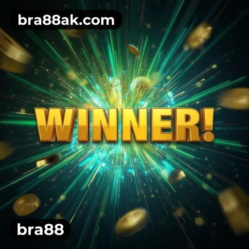 Free spins bra88