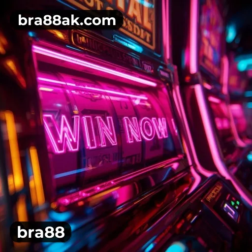 Dicas de slots bra88