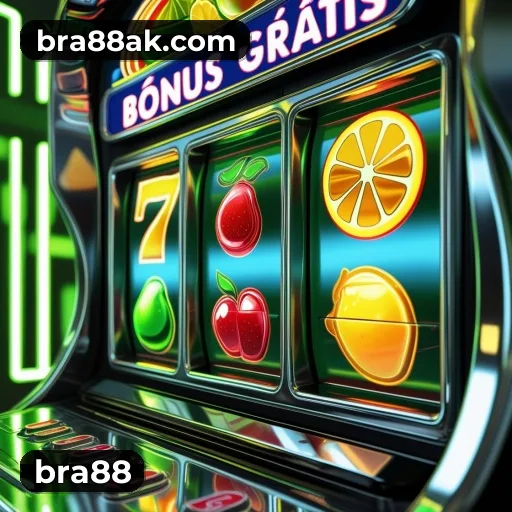 Bônus VIP bra88