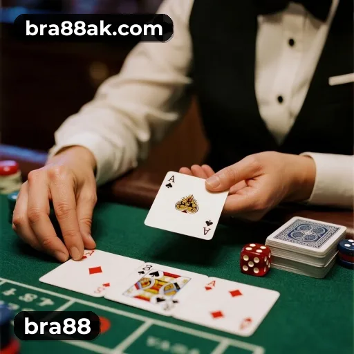 Evolução VIP bra88