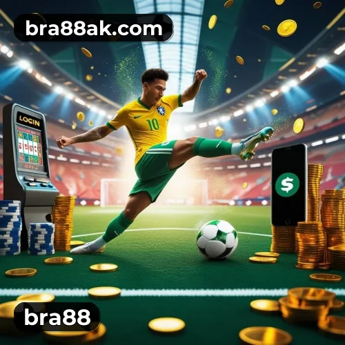 Benefícios VIP bra88
