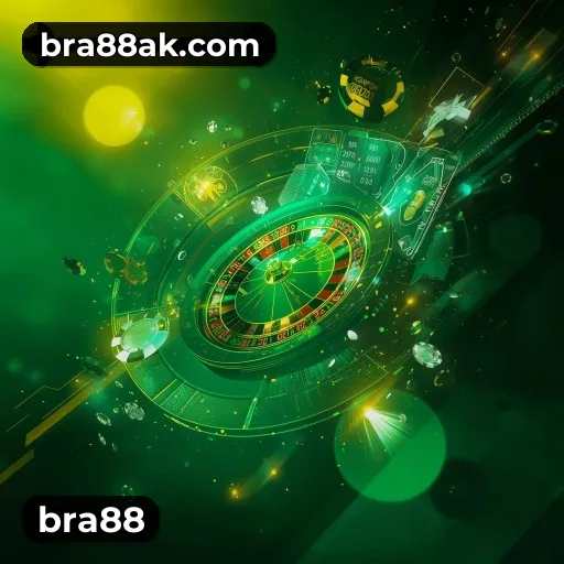 Qualificar VIP bra88