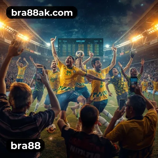 Cashback VIP bra88