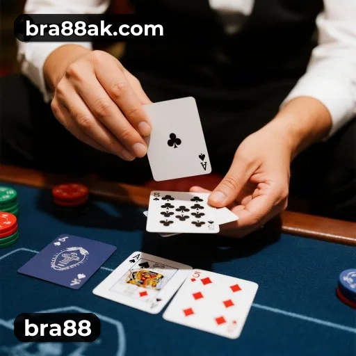 Chances Ganhar bra88