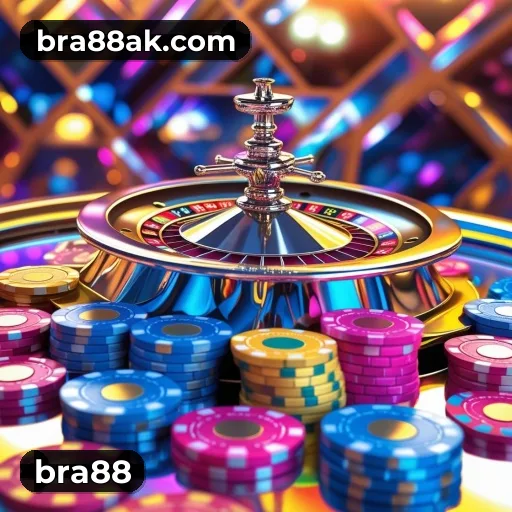 Estratégias bra88