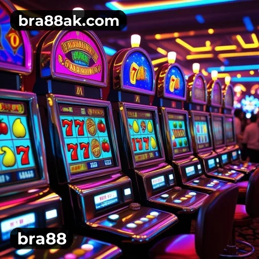 Táticas bra88
