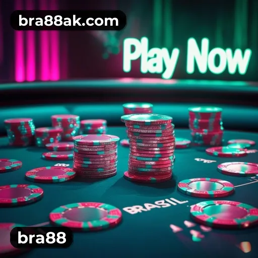 Torneios bra88