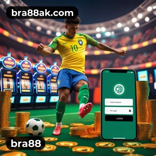 Dicas Ganhar bra88