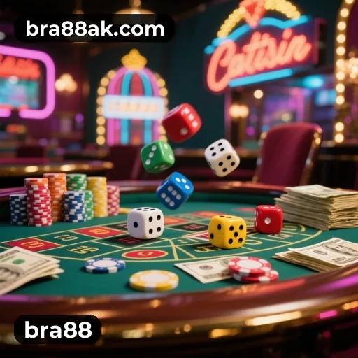 Jogos Mesa bra88