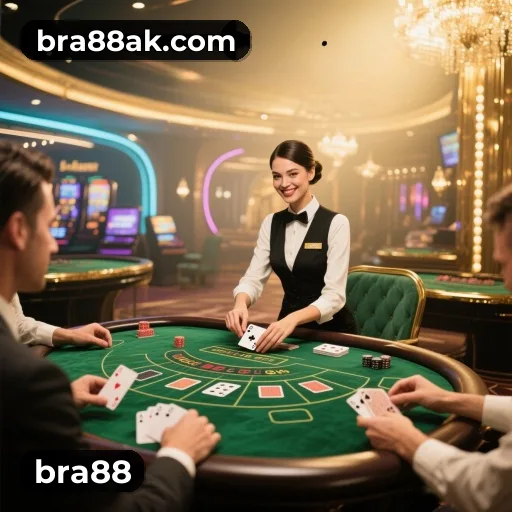 Crash Games bra88