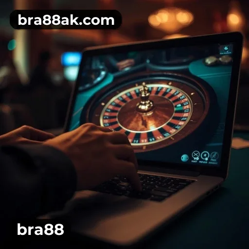 Ganhador bra88